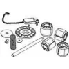 Honeywell otočný záves pre priemyselné tlačiarne PM43 a PM45