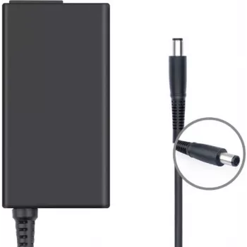 CoreParts MBXHP-AC0017 napájací zdroj pre HP Laptop 45W čierny