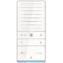 TechniSat TCS ISW6031-0145 TASTA PRO Freisprech-Audio Plus biela SDI vnútorná stanica