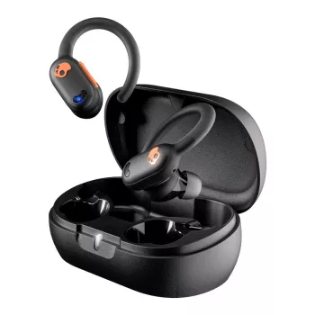 Skullcandy Push ANC Active True Wireless in-ear slúchadlá, čierna