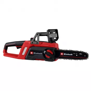 Einhell GE-LC 18/25 Li BL-Solo akumulátorová reťazová píla, bezkartáčový motor, 250 mm lišta, Softgrip, Power X-Change (4600070)