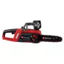 Einhell GE-LC 18/25 Li BL-Solo akumulátorová reťazová píla, bezkartáčový motor, 250 mm lišta, Softgrip, Power X-Change (4600070)