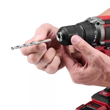 Einhell TC-CD 18/38 Li - Solo akumulátorový vŕtací skrutkovač 18 V Li-Ion, telo bez batérie a nabíjačky 4514365