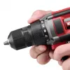 Einhell TC-CD 18/38 Li - Solo akumulátorový vŕtací skrutkovač 18 V Li-Ion, telo bez batérie a nabíjačky 4514365