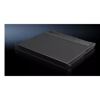 Rittal SK 3301.391 vzduchový kanál pre horizontálne prúdenie vzduchu 1 HE