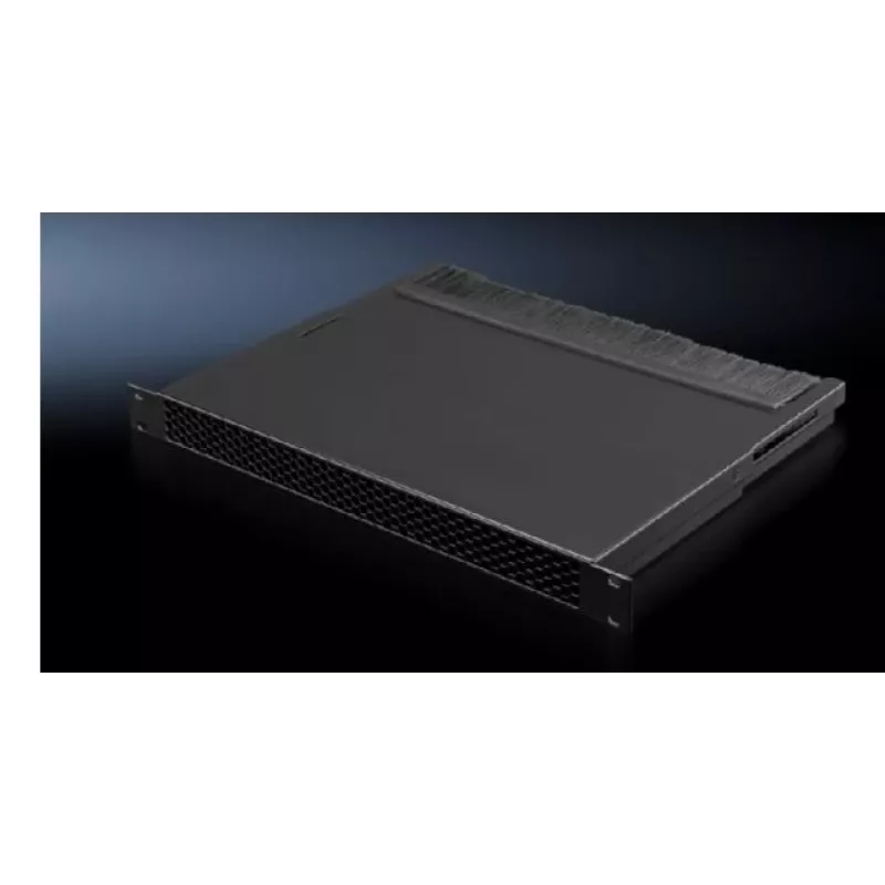 Rittal SK 3301.391 vzduchový kanál pre horizontálne prúdenie vzduchu 1 HE