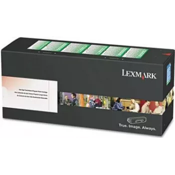 Lexmark extra vysoká výťažnosť originálna tonerová kazeta purpurová C240X30