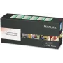 Lexmark extra vysoká výťažnosť originálna tonerová kazeta purpurová C240X30