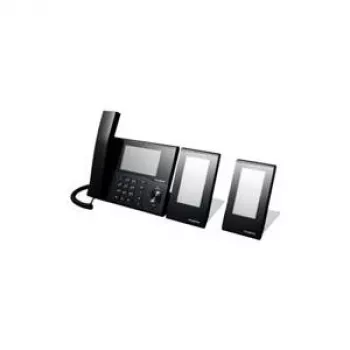 Innovaphone Long Stand IP2x2-X pre IP222/IP232 s dvoma rozširujúcimi modulmi (03-002X2-002)