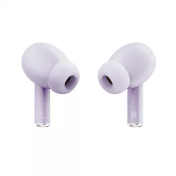 Energy Sistem Style 2 True Wireless slúchadlá fialová