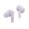 Energy Sistem Style 2 True Wireless slúchadlá fialová