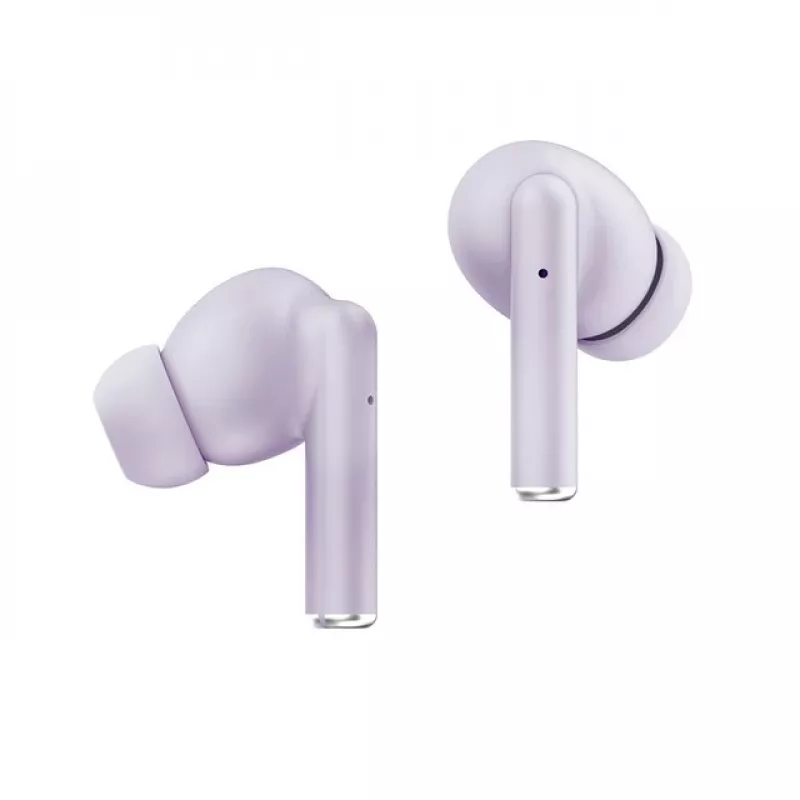 Energy Sistem Style 2 True Wireless slúchadlá fialová