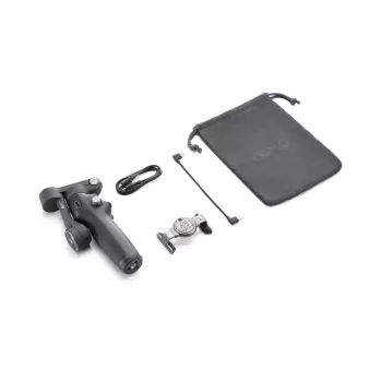 DJI Osmo Mobile 8 gimbal pre smartfón