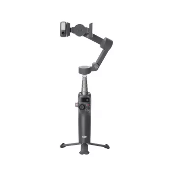 DJI Osmo Mobile 8 gimbal pre smartfón