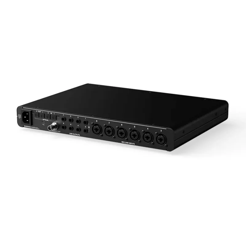 Audient EVO16 USB audio rozhranie