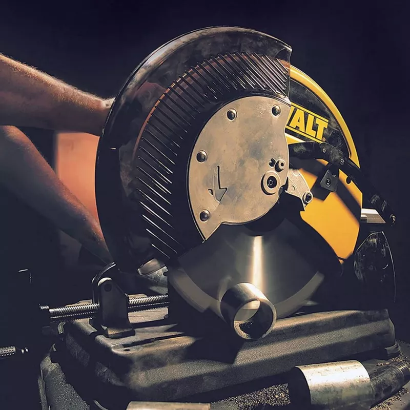 DEWALT DT1926-QZ Extreme Framing kotúč píly 190mm 24T TCT