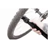 TOPEAK Mountain DA G Dual Action mini ručná pumpa s manometrom