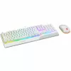 MSI Vigor GK30 Combo White sada hernej klávesnice a myši (DE Layout)