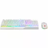 MSI Vigor GK30 Combo White sada hernej klávesnice a myši (DE Layout)