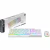 MSI Vigor GK30 Combo White sada hernej klávesnice a myši (DE Layout)
