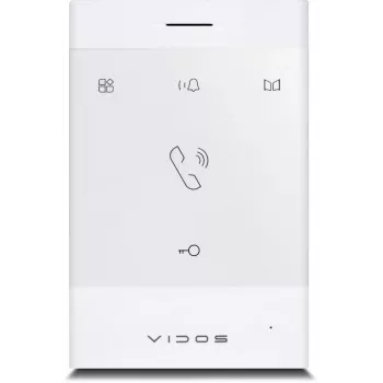Unifier pre VIDOS IPX M110-U videovrátnik