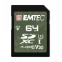 EMTEC SDXC 64GB UHS-I U3 V30 Outdoor pamäťová karta