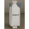 EXTRALINK Big Bag U+2 90x90x160cm 1000kg s výpustným hrdlom