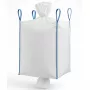 EXTRALINK Big Bag U+2 90x90x160cm 1000kg s výpustným hrdlom