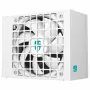 DeepCool PS750G WH 750W ATX 3.1 plne modulárny 80 Plus Gold napájací zdroj biely