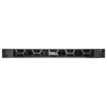Dell PowerEdge R260 Server - Chassis 6x2,5