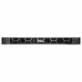 Dell PowerEdge R260 Server - Chassis 6x2,5