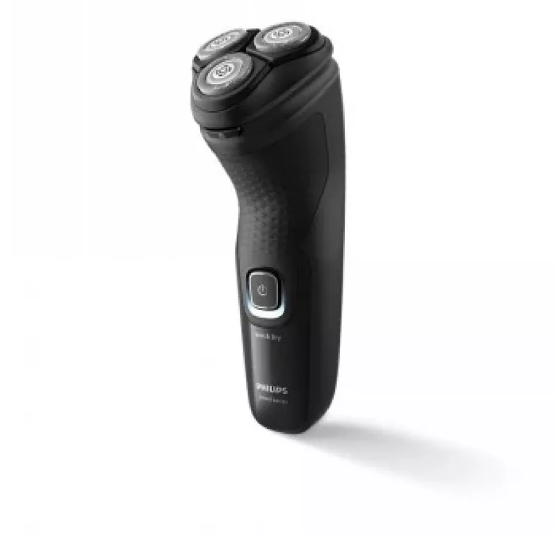 Philips 3000X Series X3051/00 nabíjací holiaci strojček tmavomodrá kráľovská modrá