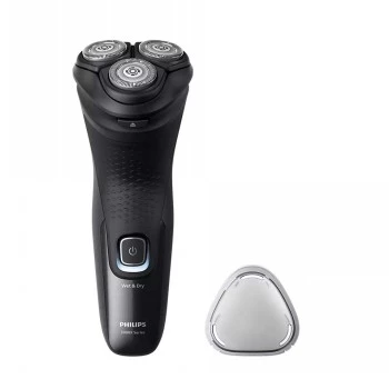 Philips 3000X Series X3051/00 nabíjací holiaci strojček tmavomodrá kráľovská modrá