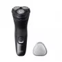 Philips 3000X Series X3051/00 nabíjací holiaci strojček tmavomodrá kráľovská modrá