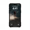 UAG Monarch Pro Kevlar puzdro na telefón pre Apple iPhone 16 Plus, 6,7 palca, čierna