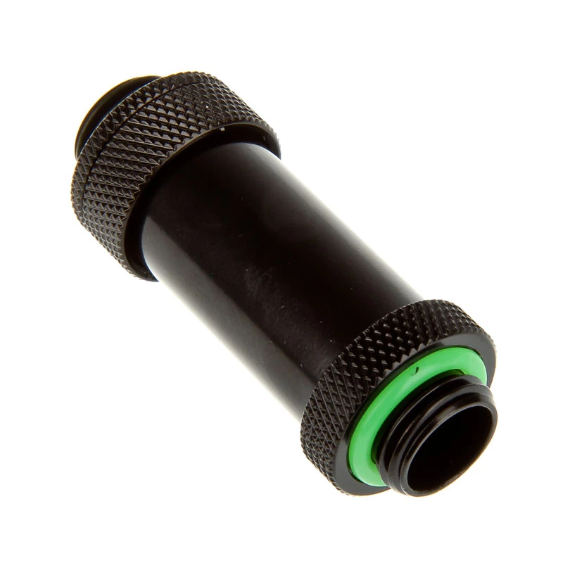 Bitspower Aqua-Pipe II (41-69mm) pre vyrovnávaciu nádržku - G1/4 závit, matná čierna