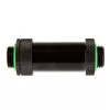 Bitspower Aqua-Pipe II (41-69mm) pre vyrovnávaciu nádržku - G1/4 závit, matná čierna