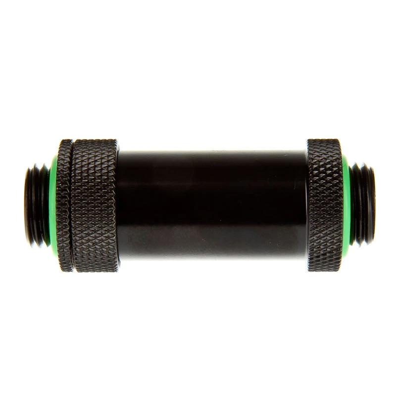 Bitspower Aqua-Pipe II (41-69mm) pre vyrovnávaciu nádržku - G1/4 závit, matná čierna