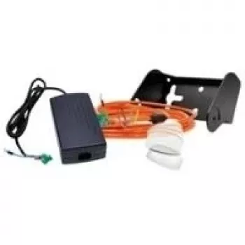 Datalogic CAB391 Keyboard Wedge kábel - PS/2 - 2m - čierny