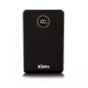 XBLITZ MAGBOOST 10000mAh bezdrôtová power banka čierna