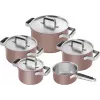 ZWILLING PURE sada 5 hrncov