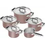 ZWILLING PURE sada 5 hrncov