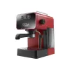 Philips Gaggia Espresso Evolution červená EG2115/03 manuálny kávovar 15 bar 1,25 l