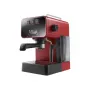 Philips Gaggia Espresso Evolution červená EG2115/03 manuálny kávovar 15 bar 1,25 l