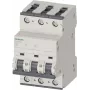SIEMENS MCB 40A 3-pólový C 5SY4340-7