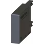 Siemens RC prvok AC24-48V DC24-70V 3RT2916-1CB00 ochrana proti prepätiu pre SIRIUS stýkače