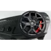 Amewi DDF-350 2,4 GHz 10-kanálový RC vysielač (28380)