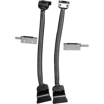 FlashForge C4 extruder adaptér kábel zostava L+R pre 3D tlačiarne
