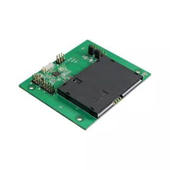 ACS ACM39U-Y3 modul čítačky smart kariet - USB 2.0, ISO 7816, PC/SC, CCID