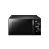 Toshiba MWP-MM20P(BK) solo mikrovlnná rúra 20L 700W čierna
